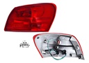 CALAVERA EXTERIOR NISSAN ROGUE 08-14 C/FOCO DEPO DER