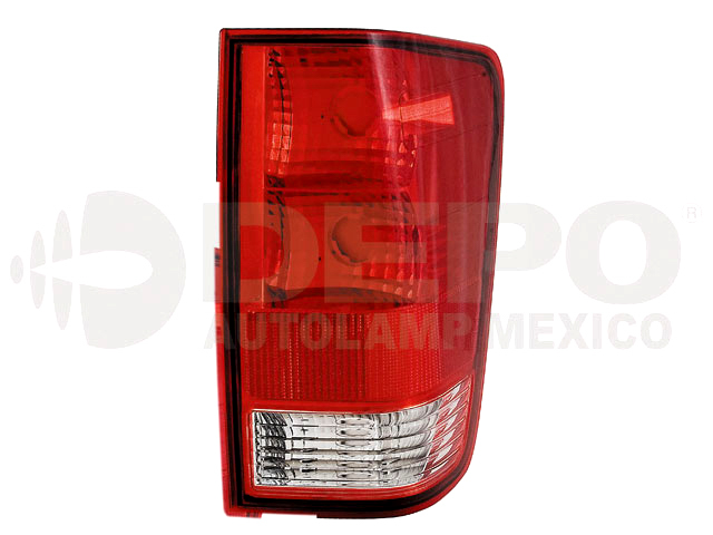 CALAVERA NS TITAN 04-15 C/LUZ P/CAJA S/FOCO DEPO DER