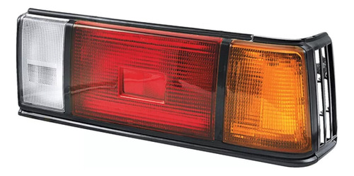 CALAVERA NS TSURU I 85-87 C/FOCO LUCID DEPO (U.T.P) DER