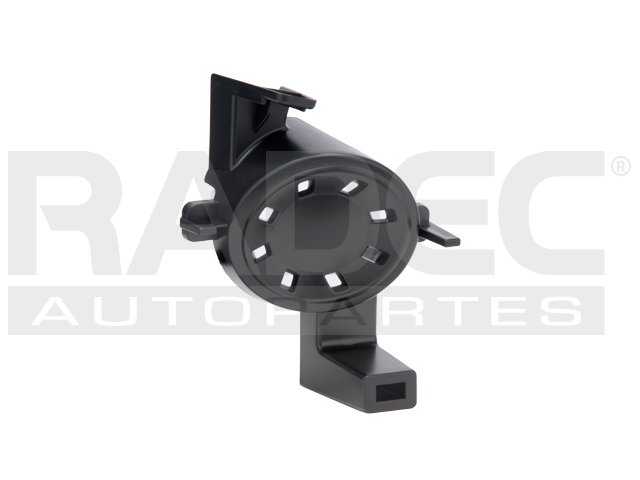 REJILLA FASCIA NS ALTIMA 10-12 S/HOYO P/FARO BASE/S/SL/SR/HYBRID L4/V6 4/6 CILINDROS 2.5/3.5L 4 PUERTAS DER