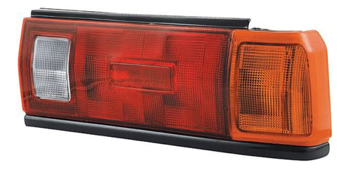 CALAVERA NS TSURU II 90-91 C/FOCO LUCID DEPO (U.T.P) DER