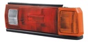 CALAVERA NS TSURU II 90-91 C/FOCO LUCID DEPO (U.T.P) DER