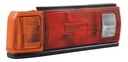 CALAVERA NS TSURU II 90-91 C/FOCO LUCID DEPO (U.T.P) IZQ