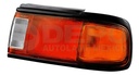 CALAVERA NS TSURU III 92-93 C/FOCO LUCID DEPO (U.T.P) DER