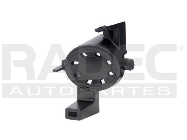 REJILLA FASCIA NS ALTIMA 10-12 S/HOYO P/FARO BASE/S/SL/SR/HYBRID L4/V6 4/6 CILINDROS 2.5/3.5L 4 PUERTAS IZQ