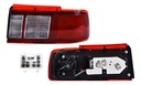 CALAVERA NS TSURU III 01-04 FILO ROJO C/FOCO LUCID DEPO (U.T.P) DER