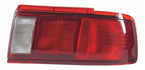 CALAVERA NS TSURU III 05-17 C/FOCO LUCID DEPO (U.T.P) DER