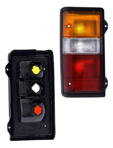 CALAVERA NS URVAN 00-01 S/FOCO LUCID DEPO (U.T.P) IZQ