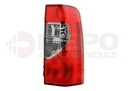 CALAVERA NS X-TERRA 00-05 C/FOCO DEPO DER