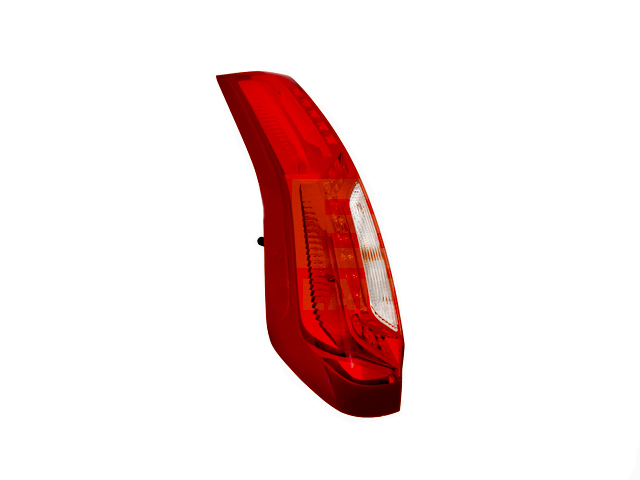 CALAVERA NS X-TRAIL 11-14 C/LEDS DEPO DER