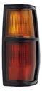 CALAVERA NS 720 84-93 FILO NEGRO C/FOCO LUCID DEPO (U.T.P) DER