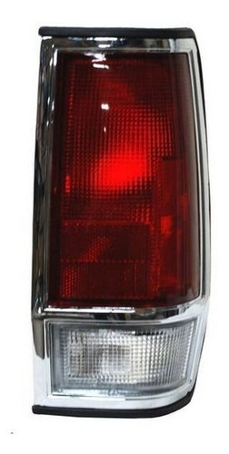 CALAVERA NS 720 85-86 AMERICANO TYC DER