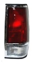 CALAVERA NS 720 85-86 AMERICANO TYC DER