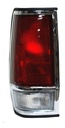 CALAVERA NS 720 85-86 AMERICANO TYC IZQ