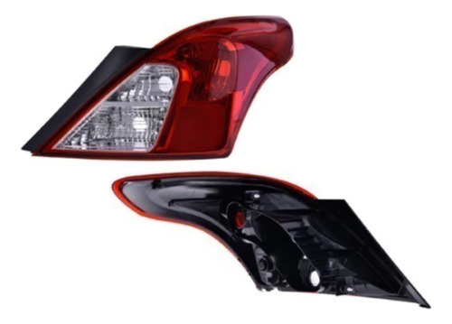 CALAVERA NS VERSA 12-19/V-DRIVE 20-21 S/FOCO DEPO DER