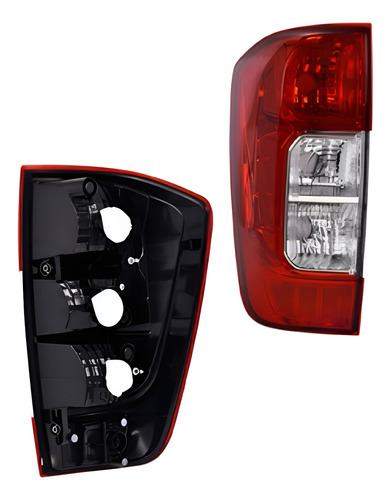 CALAVERA NS NP300/FRONTIER 16-20 S/FOCO DEPO IZQ