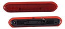 CALAVERA LUZ STOP CABINA NS NP300/FRONTIER 16-23 C/LEDS