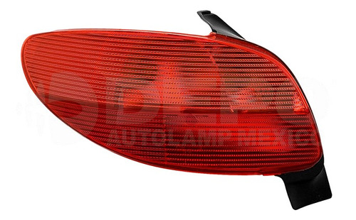 CALAVERA PG 206 00-03 S/FOCO DEPO IZQ