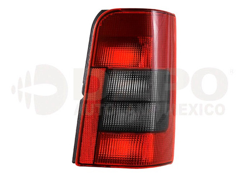 CALAVERA PG PARTNER 04-06 S/FOCO DEPO DER