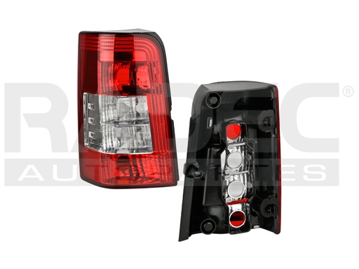 CALAVERA PG PARTNER 07-11 1 PUERTA S/FOCO DEPO IZQ