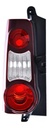 CALAVERA PG PARTNER 12-19 2 PUERTAS S/FOCO DEPO IZQ
