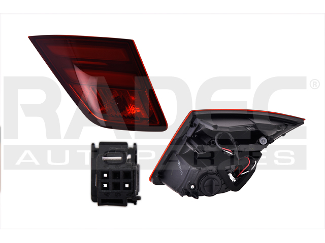 CALAVERA INTERIOR PG 308 16-18 C/LEDS DE