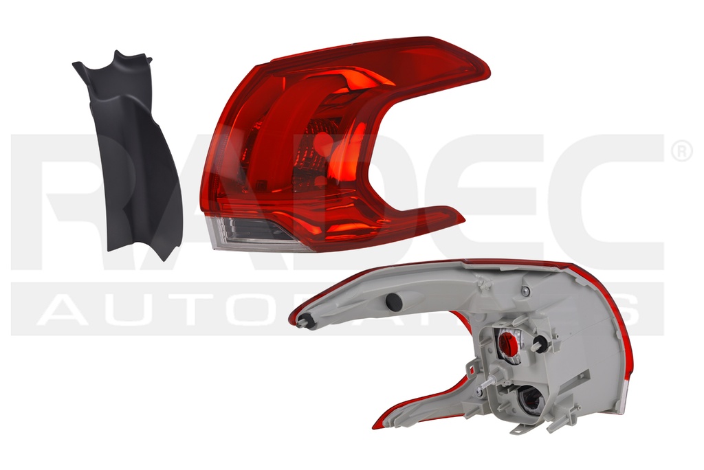 CALAVERA EXTERIOR PG 2008 13-16 C/LEDS D