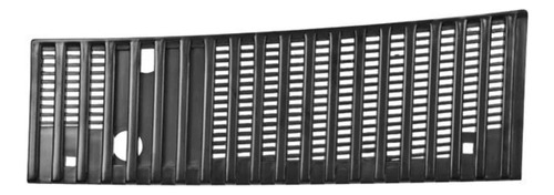 REJILLA COFRE NS D21 86-08 NEGRA SUPERIOR IZQ