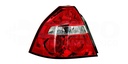 CALAVERA PT G3 06-08 P/5 FOCOS S/FOCO DEPO IZQ