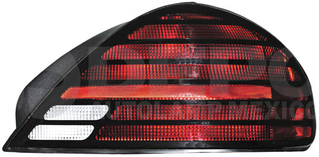 CALAVERA EXTERIOR PT GRAND AM 99-05 SE D