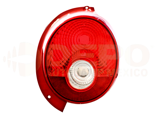 CALAVERA PT MATIZ G2 06-15 S/FOCO DEPO IZQ