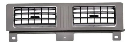 REJILLA TABLERO NS D21 CENTRAL 86-92/PATHFINDER 87-95 NEGRA (U.T.P)