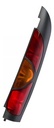 CALAVERA RENAULT KANGOO 04-09 CARGA S/FOCO DEPO DER