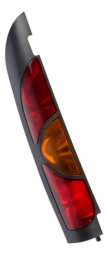 CALAVERA RENAULT KANGOO 04-09 CARGA S/FOCO DEPO IZQ