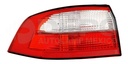 CALAVERA EXTERIOR RENAULT LAGUNA 03-05 D