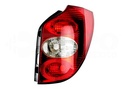 CALAVERA RENAULT LAGUNA 03-06 S/ARNES DE