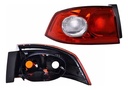 CALAVERA EXTERIOR RENAULT LAGUNA 06-07 S