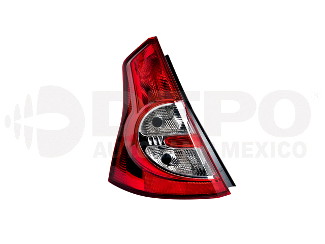 CALAVERA RN SANDERO 10-11 S/FOCO DEPO IZQ