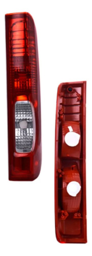CALAVERA RENAULT TRAFIC 07-14 S/FOCO DEPO DER
