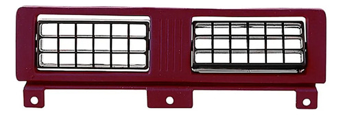 REJILLA TABLERO NS PATHFINDER 87-95/ D21 CENTRAL 86-92 TINTO (U.T.P)