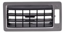 REJILLA TABLERO NS D21 LATERAL 86-92/PATHFINDER 87-95 GRIS (U.T.P)