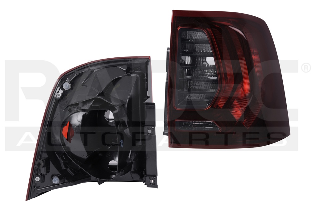 CALAVERA RN OROCH 18-23 S/FOCO TYC DER