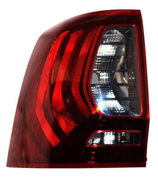 CALAVERA RN OROCH 18-23 S/FOCO TYC IZQ