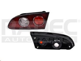 CALAVERA INTERIOR ST CORDOBA 03-09 S/FOCO HELLA DER