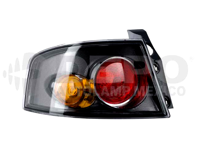 CALAVERA EXTERIOR ST IBIZA 03-09 FONDO NEGRO S/FOCO DEPO IZQ