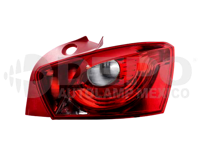 CALAVERA ST IBIZA 09-17 5 PUERTAS S/FOCO DEPO DER