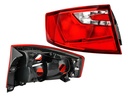 CALAVERA EXTERIOR ST TOLEDO 13-19 S/FOCO DEPO IZQ