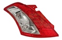CALAVERA SZ SWIFT 12-17 S/FOCO DEPO IZQ