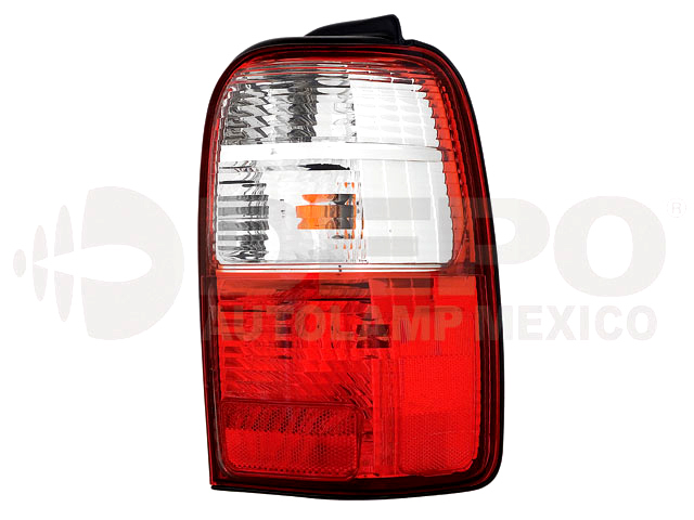 CALAVERA TY 4 RUNNER 01-02 DEPO DER
