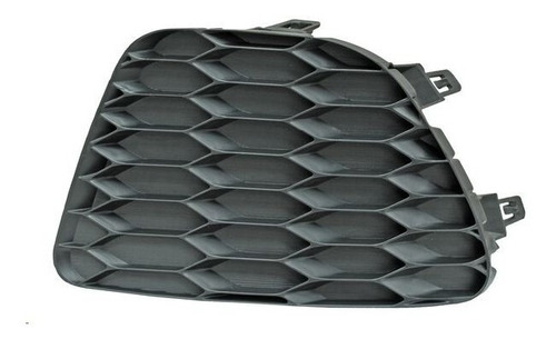 REJILLA FASCIA DELANTERA NS SENTRA 13-16 SR DER